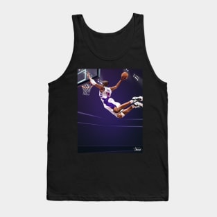 VINSANITY Tank Top